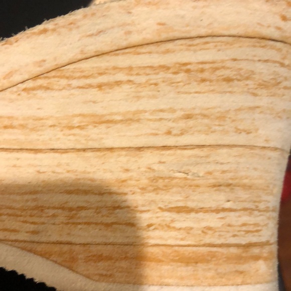 Pink wedges - Picture 8 of 8